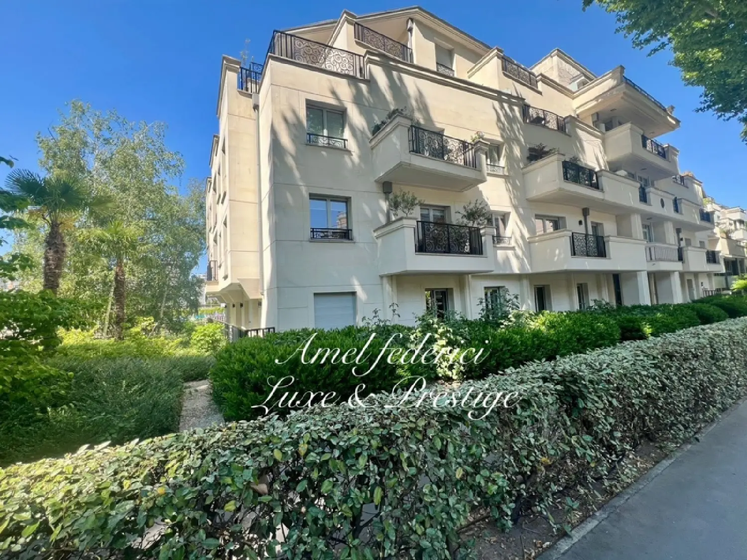  en venta apartamento Neuilly-sur-Seine Hauts-de-Seine 7