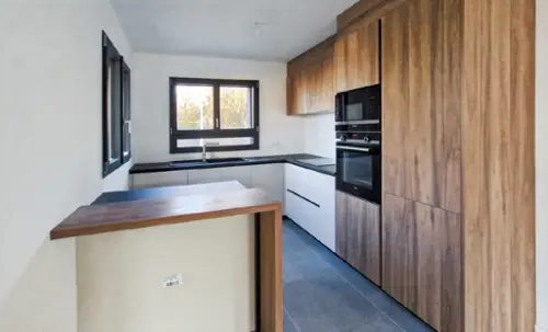 Neuvecelle Haute-Savoie apartment foto 7100015