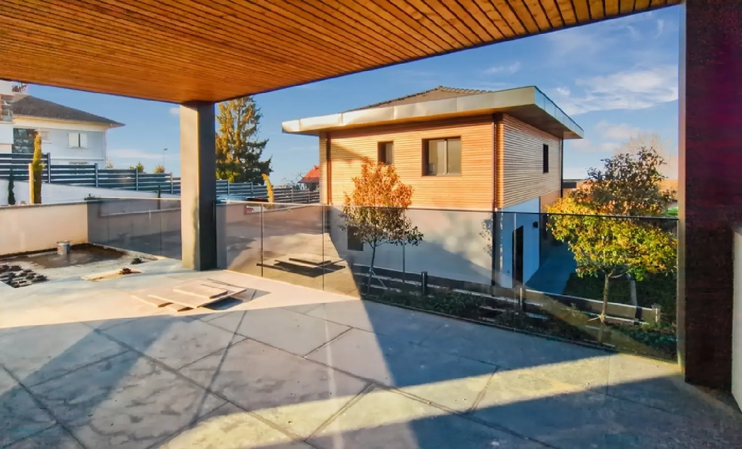  for sale apartment Neuvecelle Haute-Savoie 2