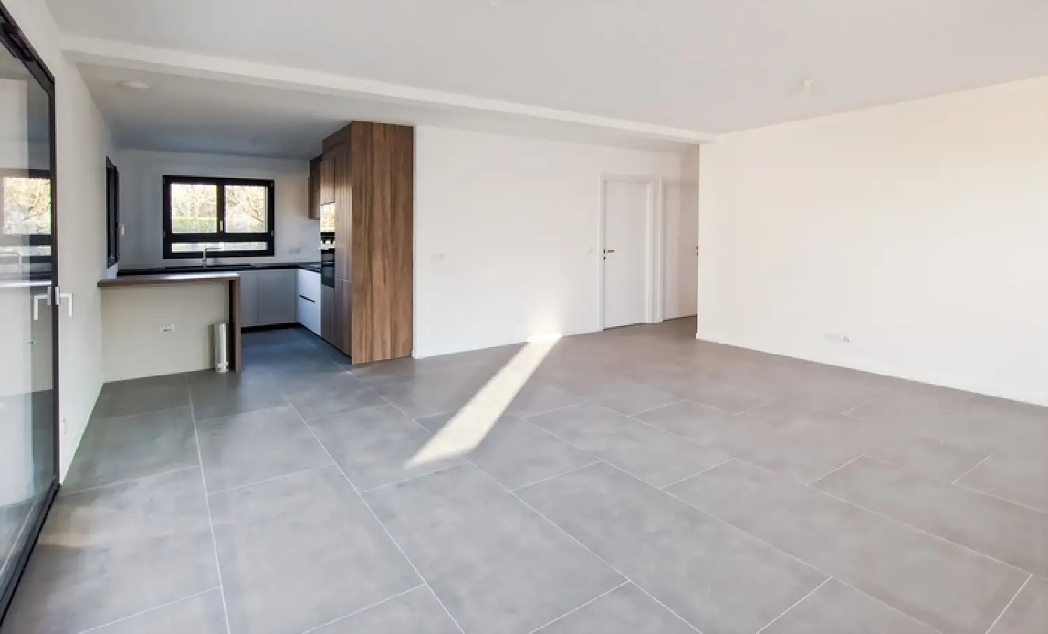  for sale apartment Neuvecelle Haute-Savoie 3