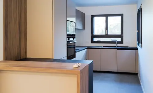 Neuvecelle Haute-Savoie apartment foto 7101494