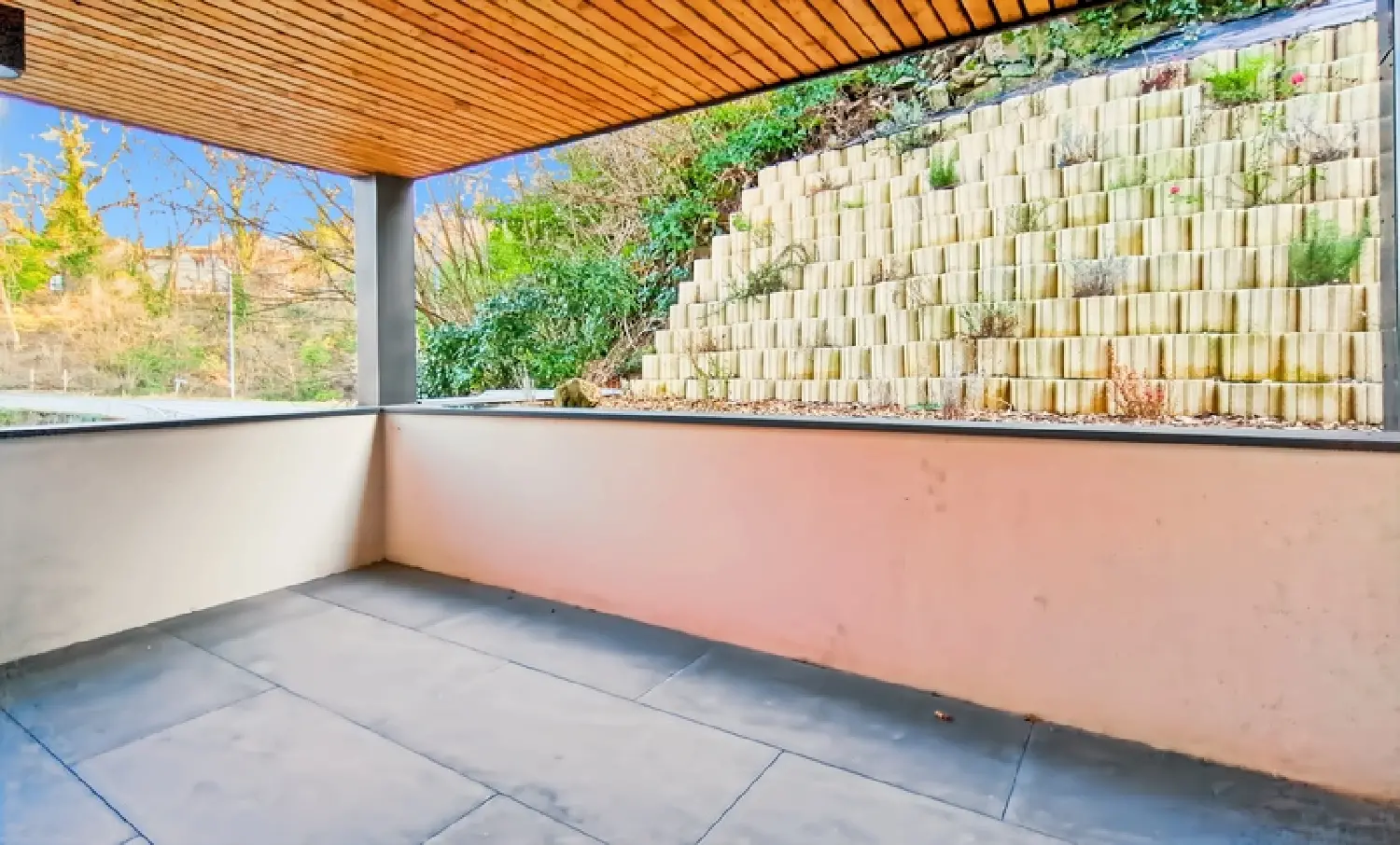  for sale apartment Neuvecelle Haute-Savoie 3