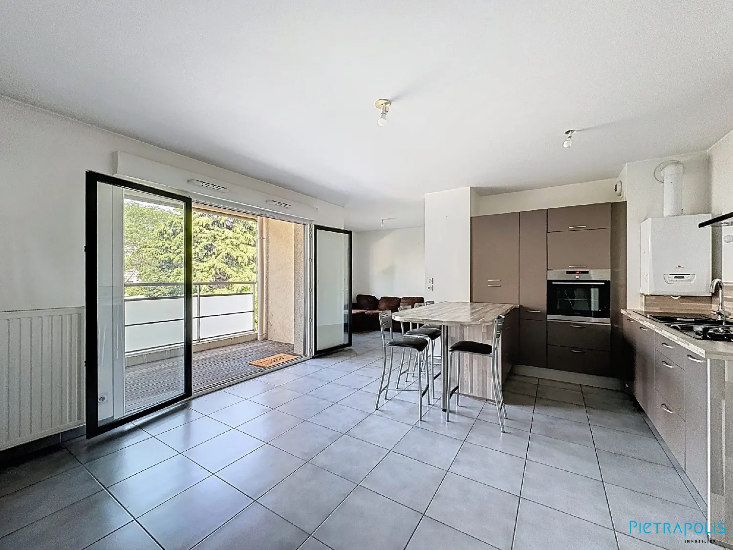  kaufen Wohnung/ Apartment Neuville-sur-Saône Rhône 3