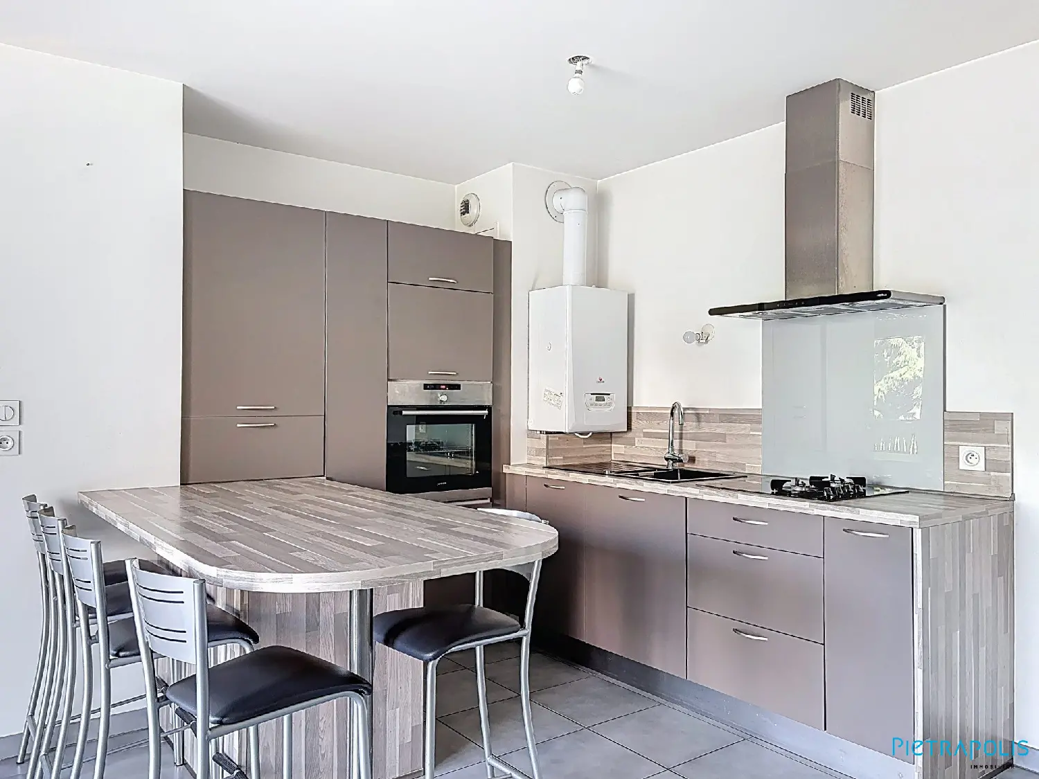  kaufen Wohnung/ Apartment Neuville-sur-Saône Rhône 4