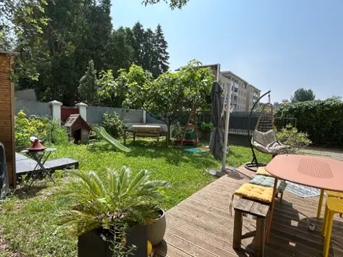 Neuville-sur-Saône Rhône apartment foto 7092575