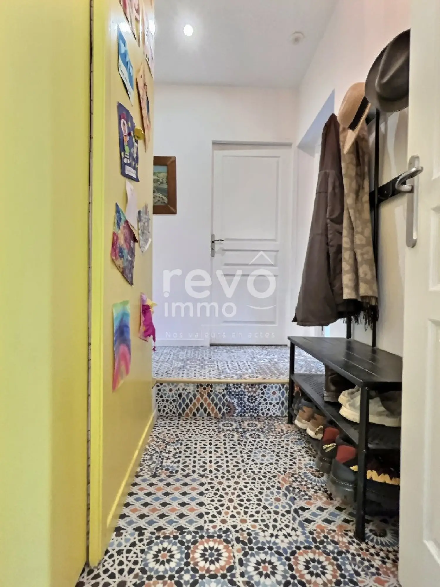  à vendre appartement Neuville-sur-Saône Rhône 7