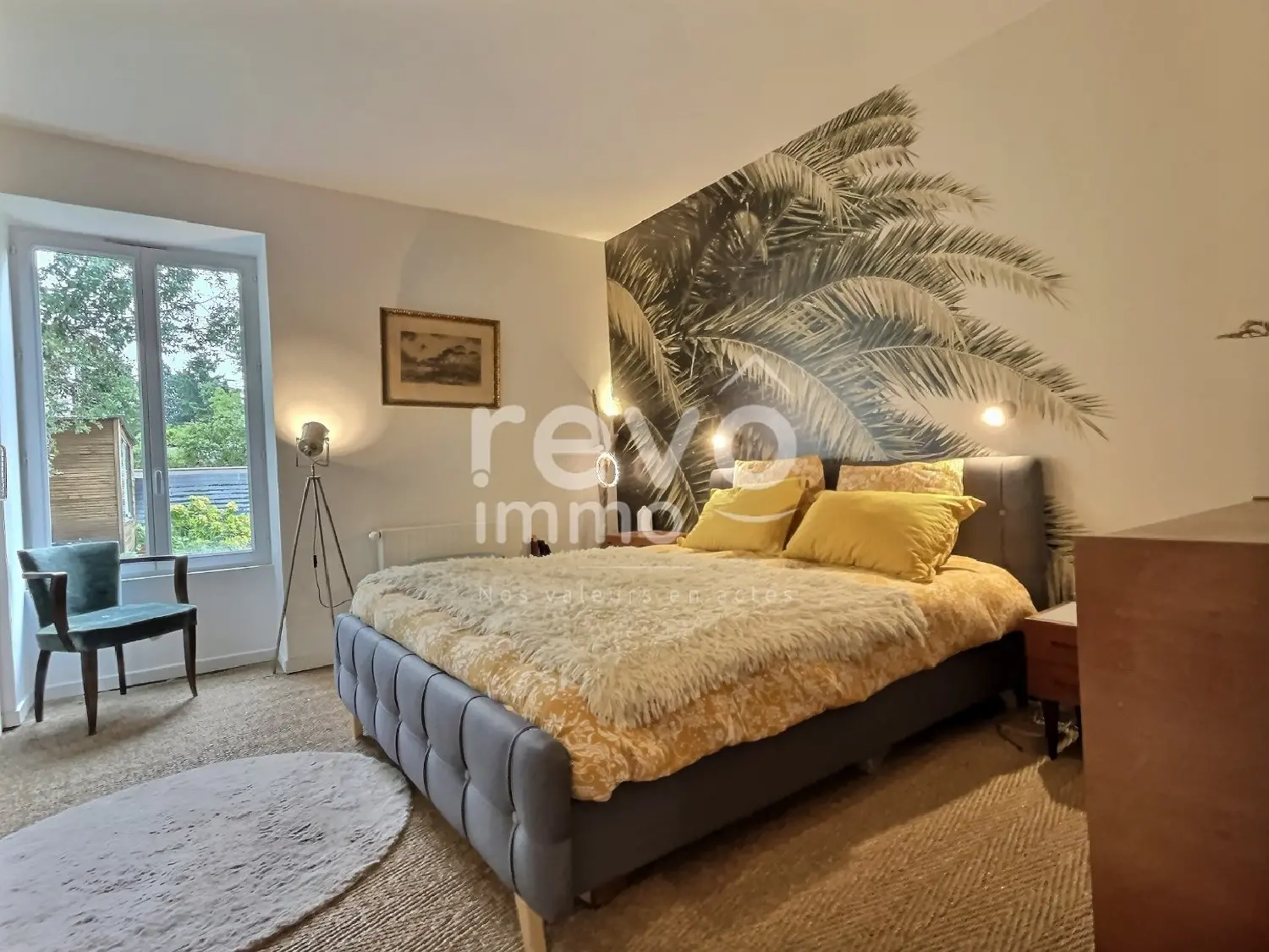  à vendre appartement Neuville-sur-Saône Rhône 8