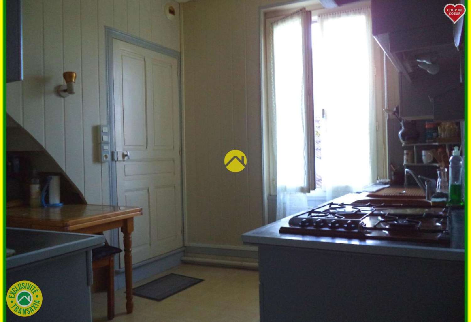  en venta apartamento Neuvy-sur-Barangeon Cher 5
