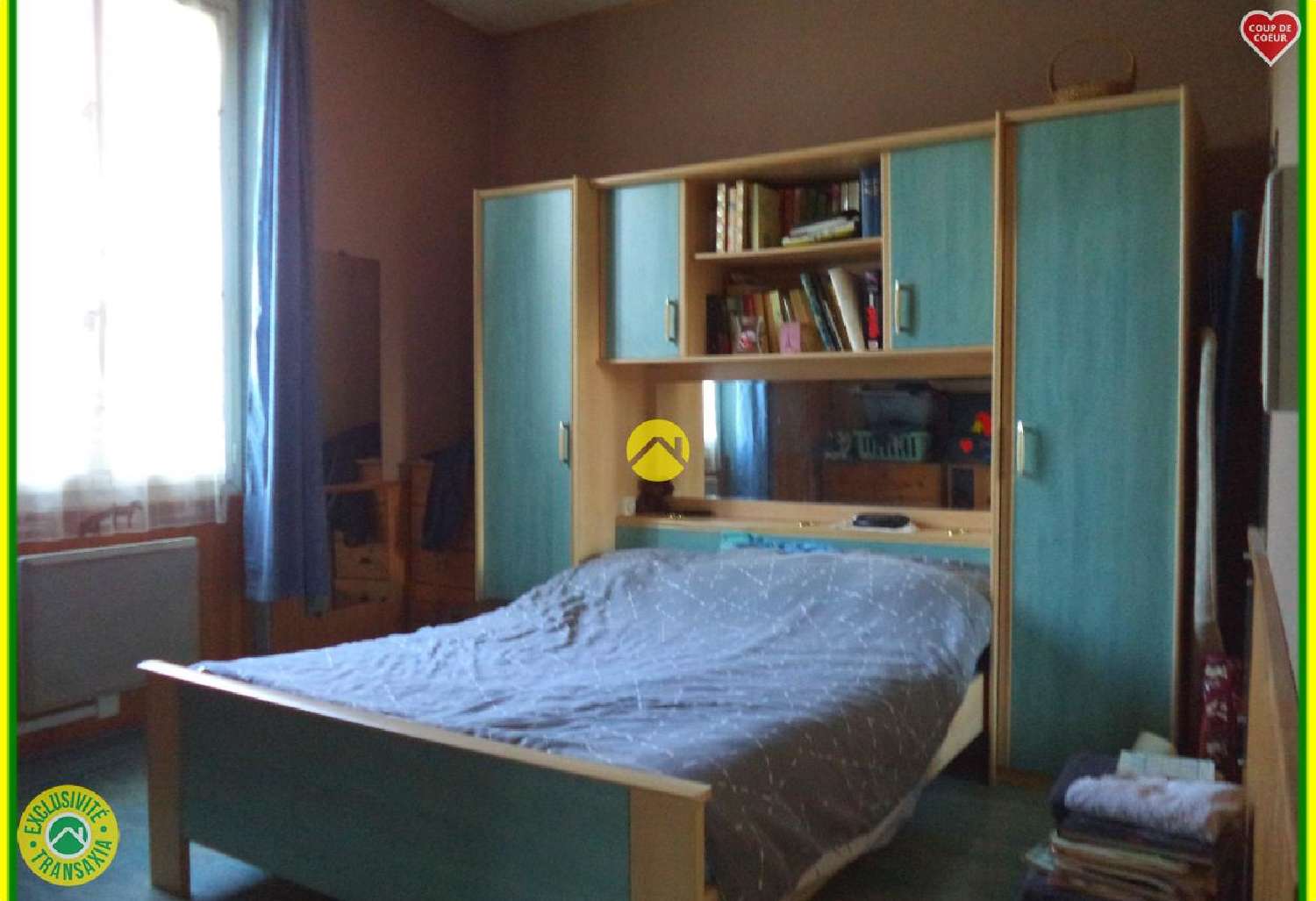  en venta apartamento Neuvy-sur-Barangeon Cher 7
