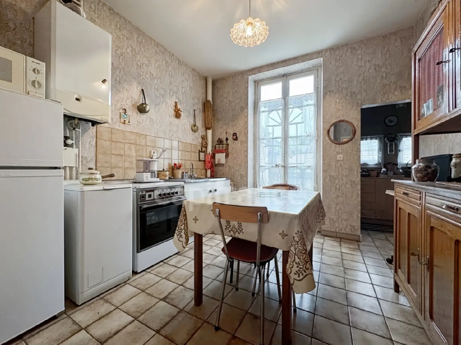  kaufen Wohnung/ Apartment Nevers Nièvre 5