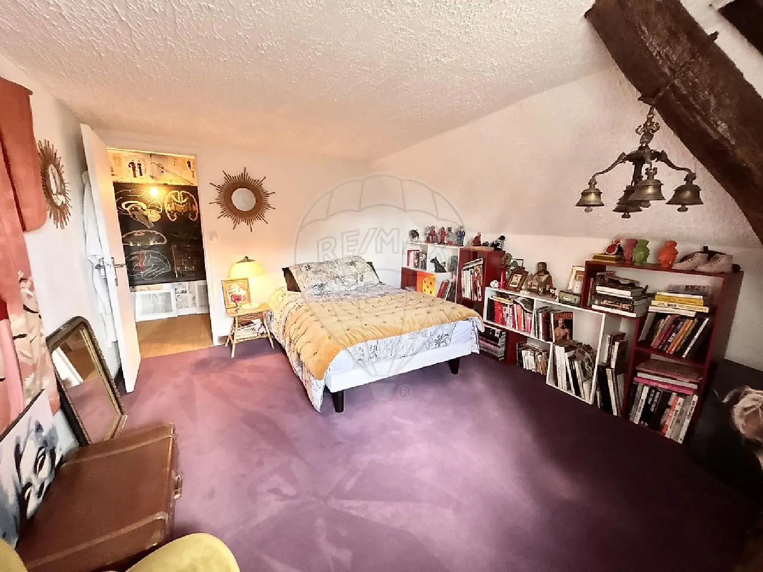  kaufen Wohnung/ Apartment Nevers Nièvre 8