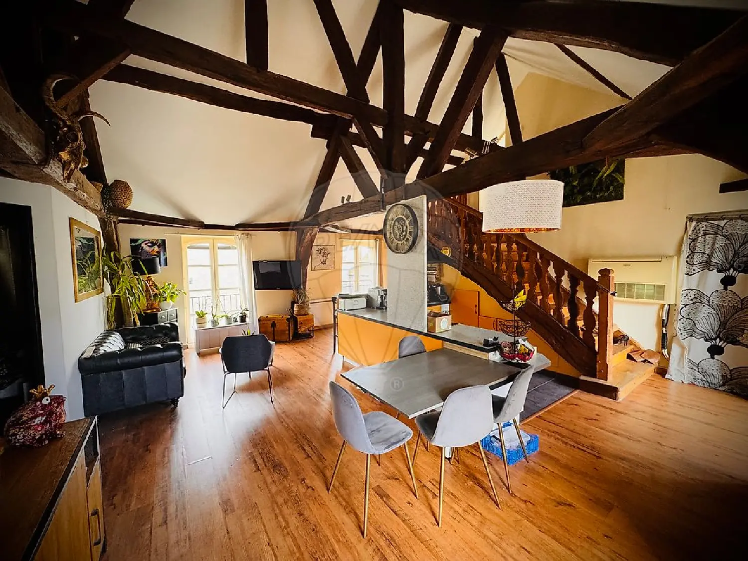  en venta apartamento Nevers Nièvre 1