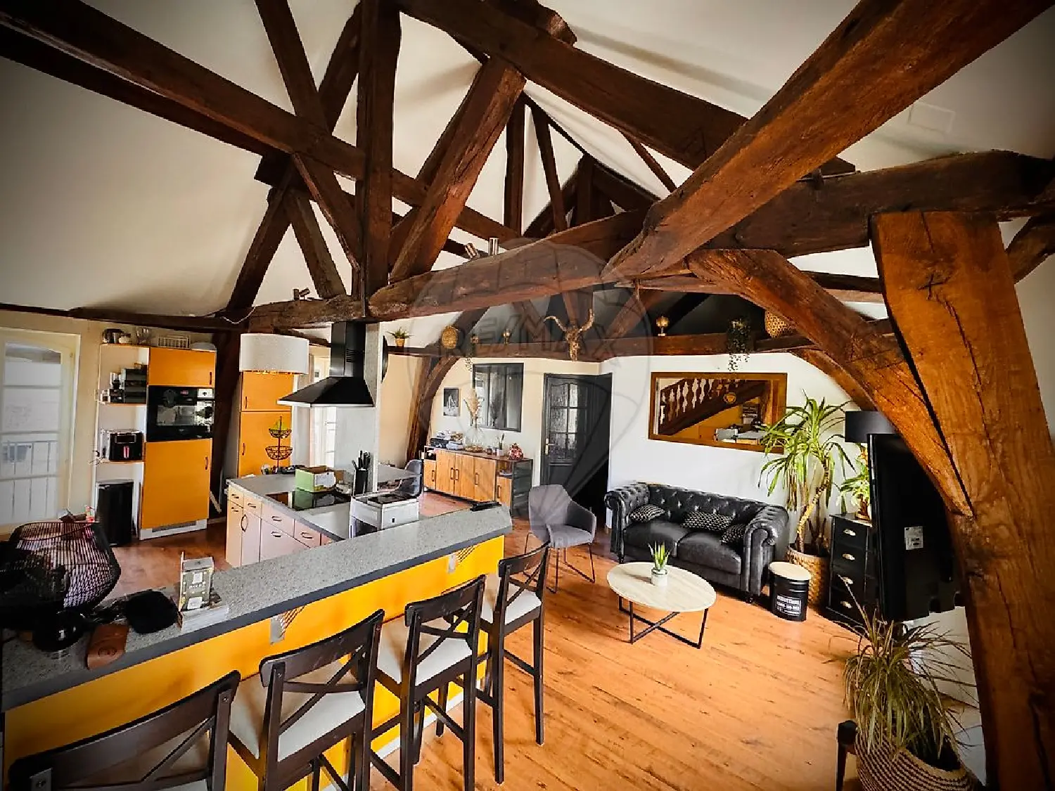  en venta apartamento Nevers Nièvre 3