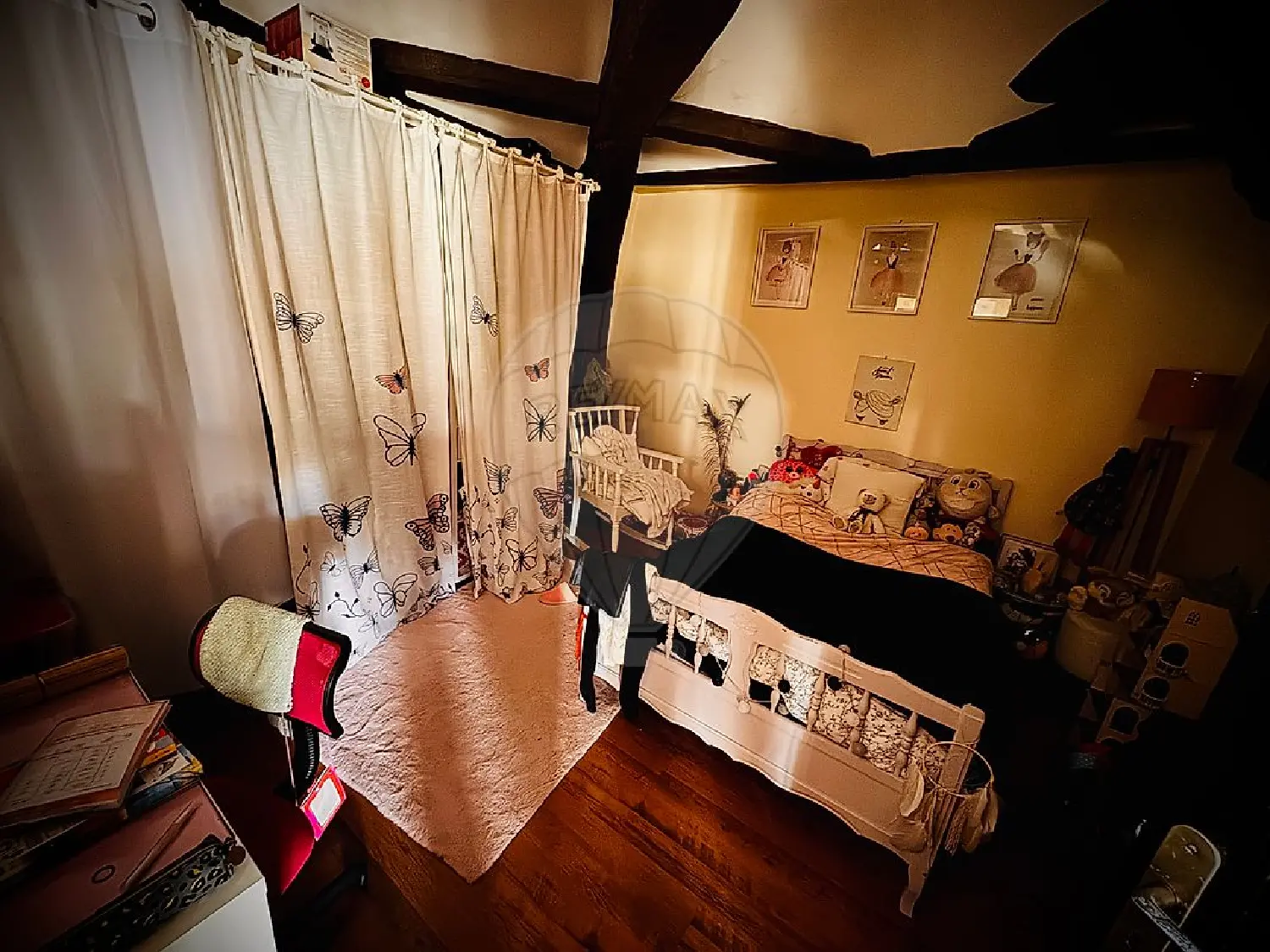  en venta apartamento Nevers Nièvre 7