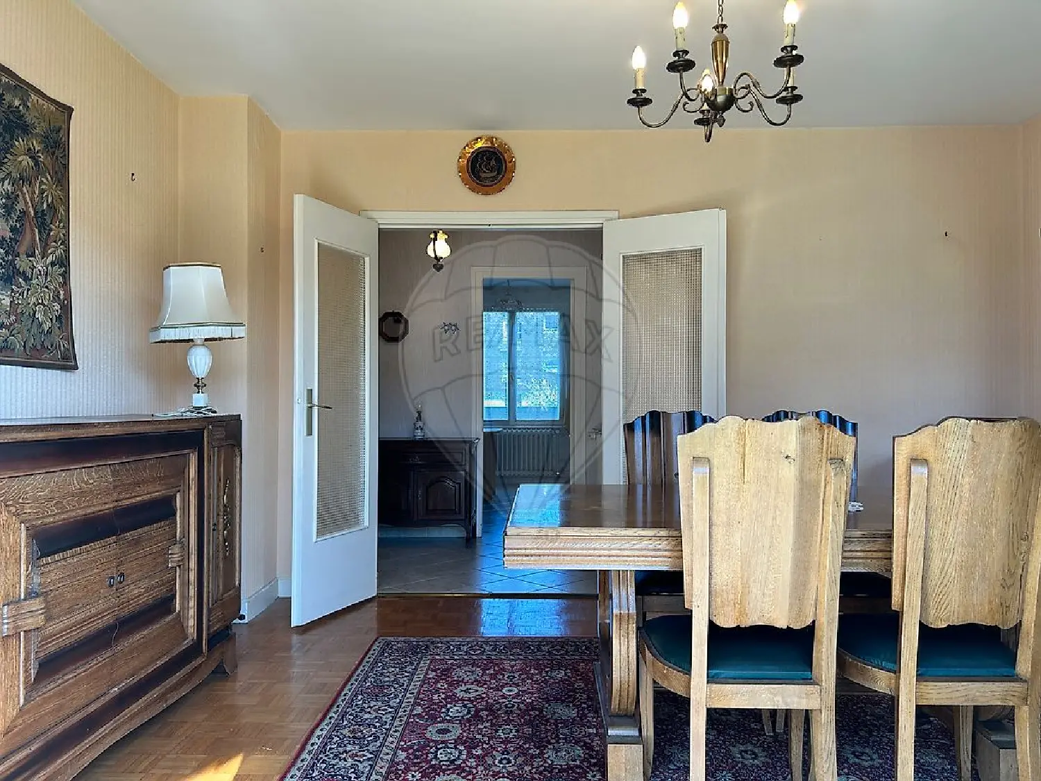  for sale apartment Nevers Nièvre 1