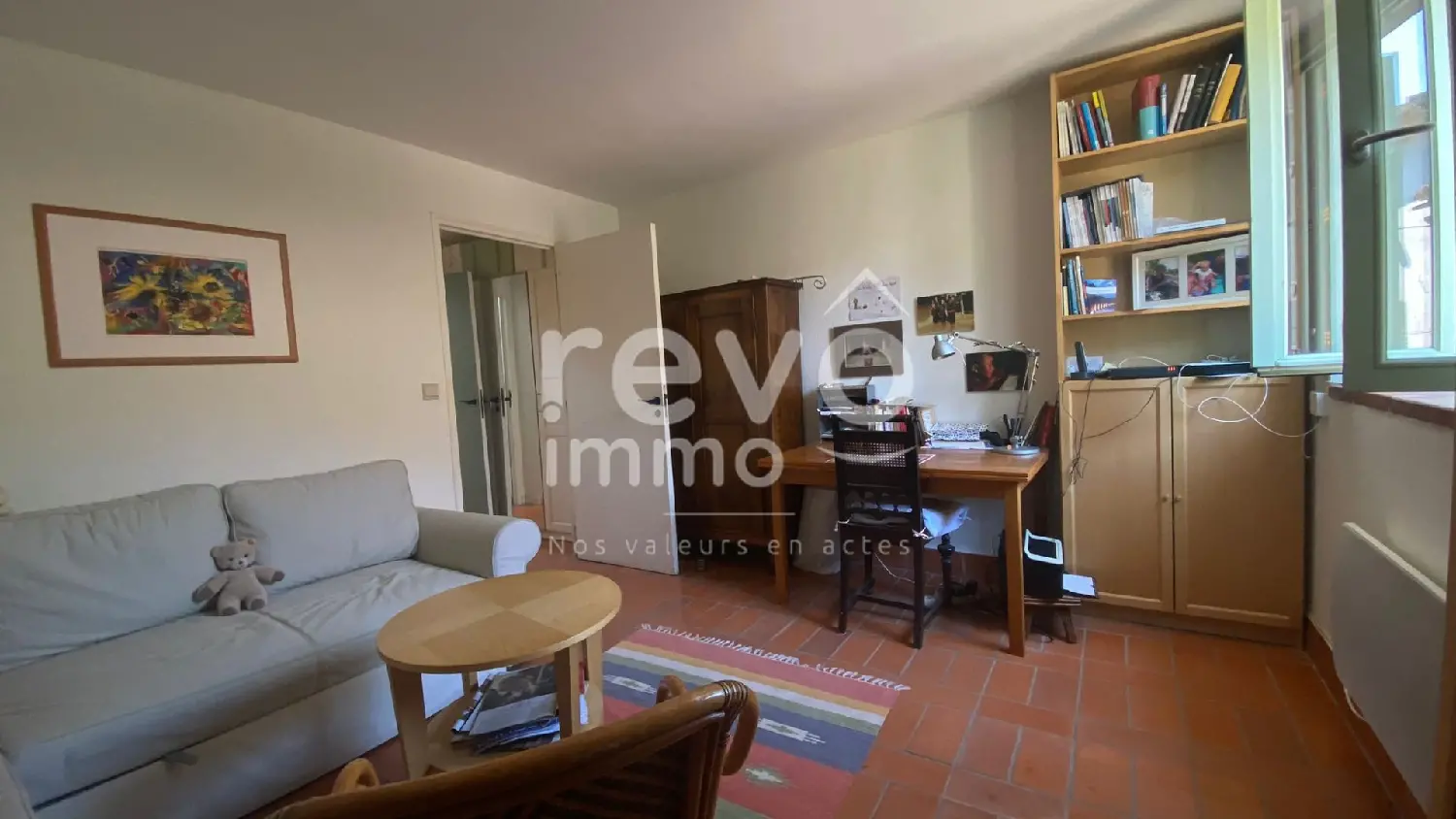  kaufen Wohnung/ Apartment Nézignan-l'Évêque Hérault 4
