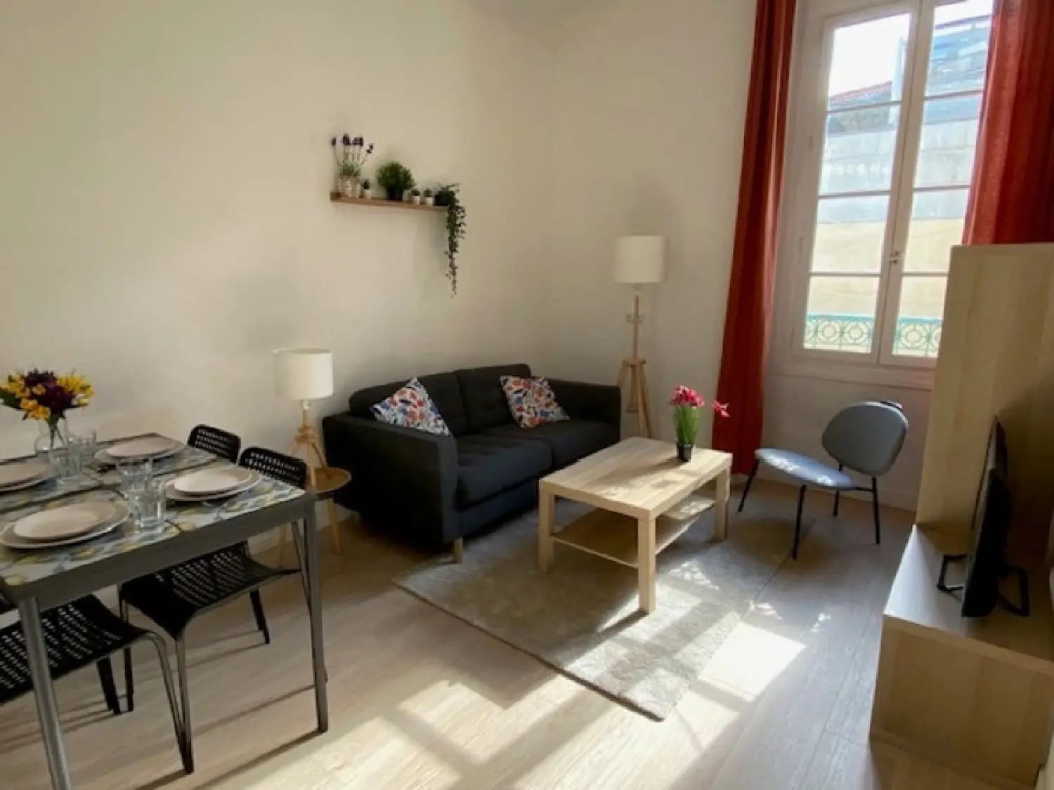  for sale apartment Nice 06100 Alpes-Maritimes 1