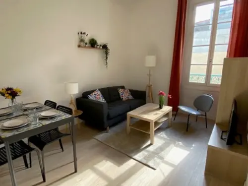 Nice 06100 Alpes-Maritimes apartment foto 7101230