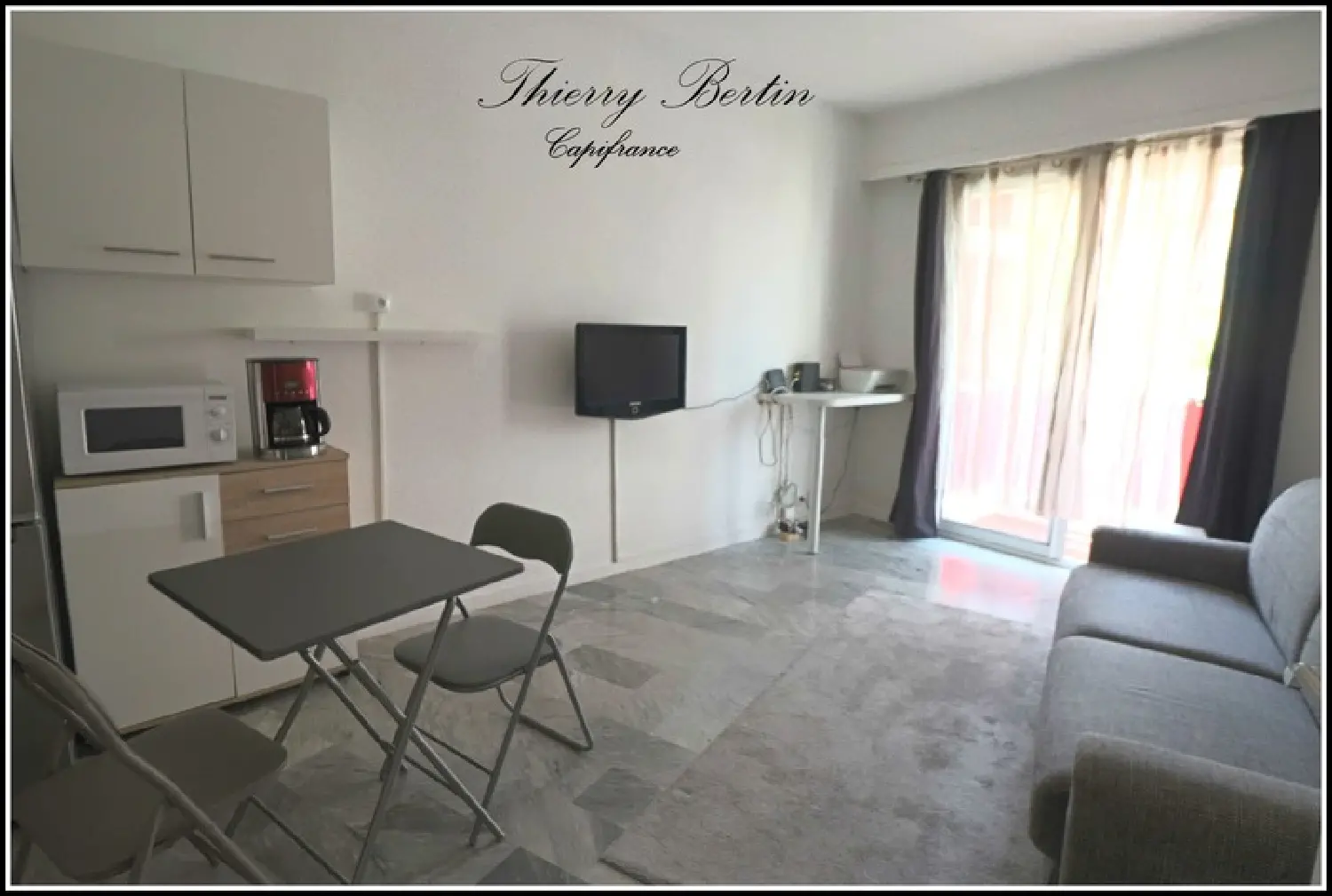  à vendre appartement Nice 06200 Alpes-Maritimes 2