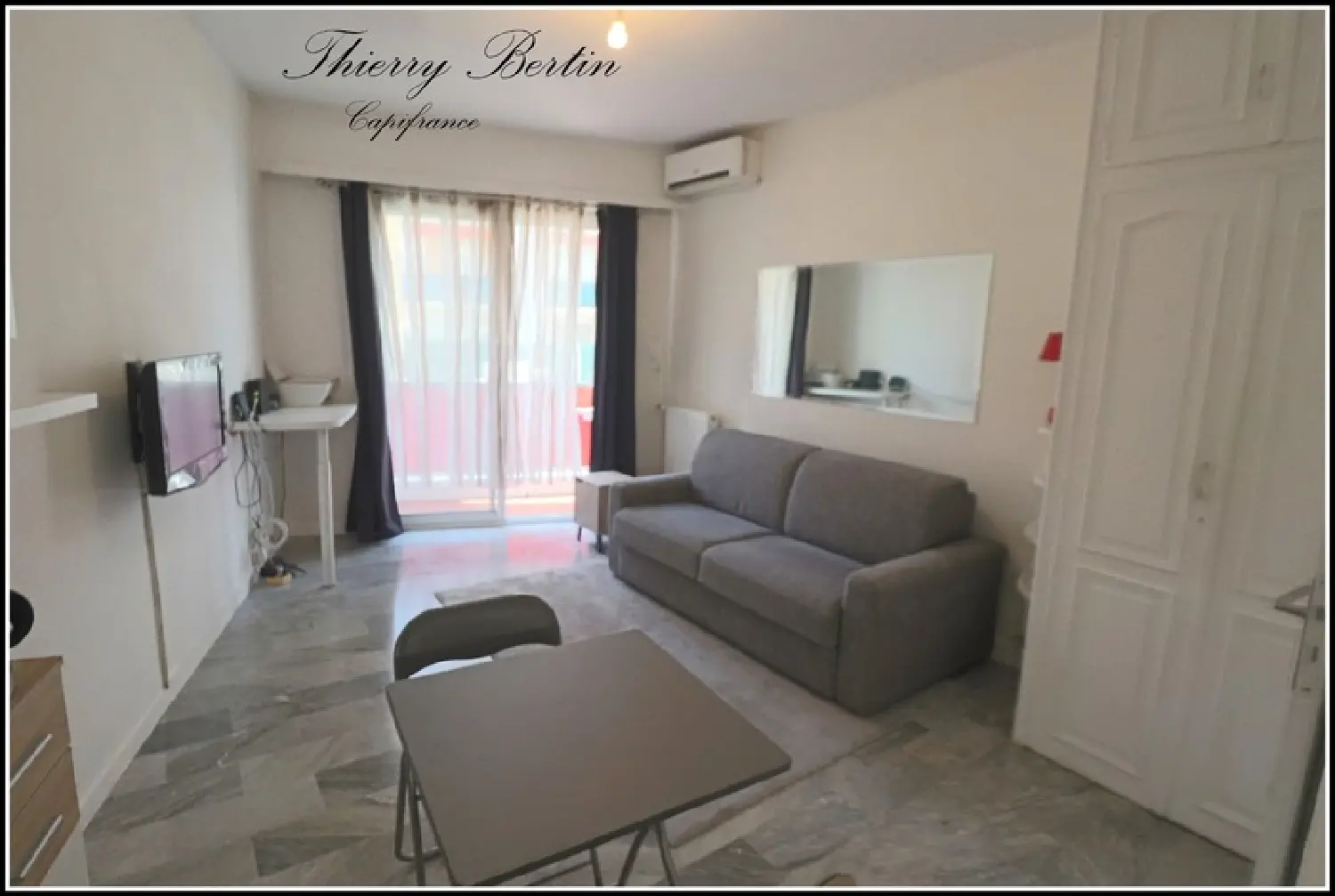  à vendre appartement Nice 06200 Alpes-Maritimes 3