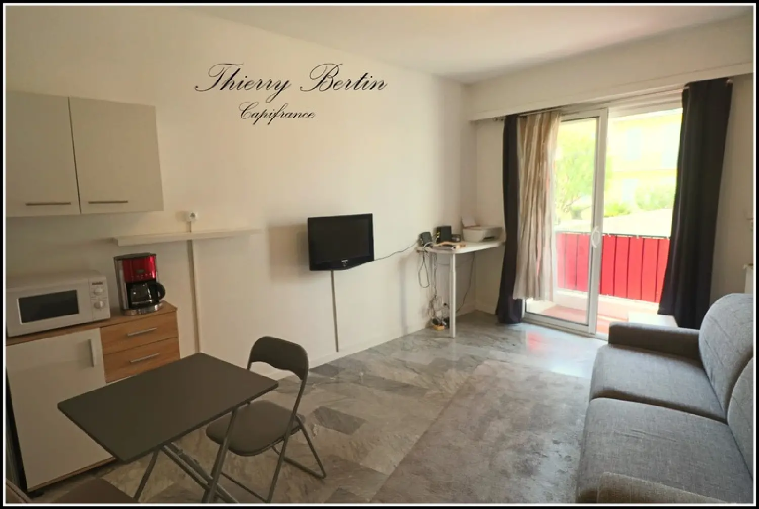  à vendre appartement Nice 06200 Alpes-Maritimes 4