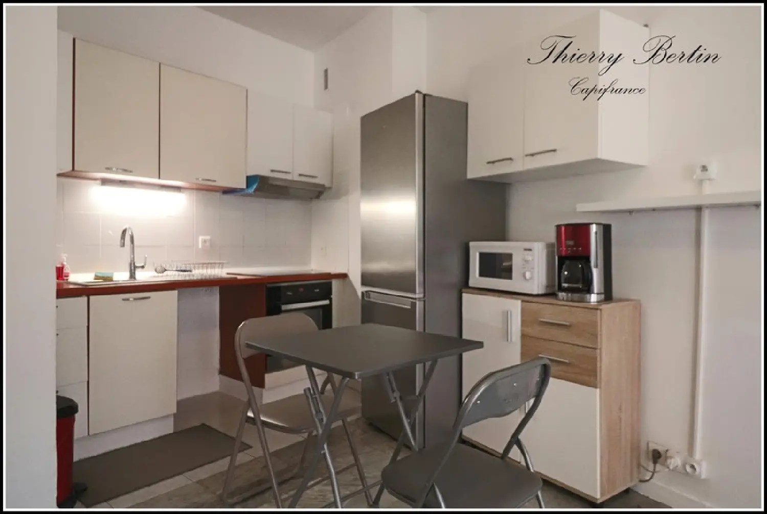  à vendre appartement Nice 06200 Alpes-Maritimes 5