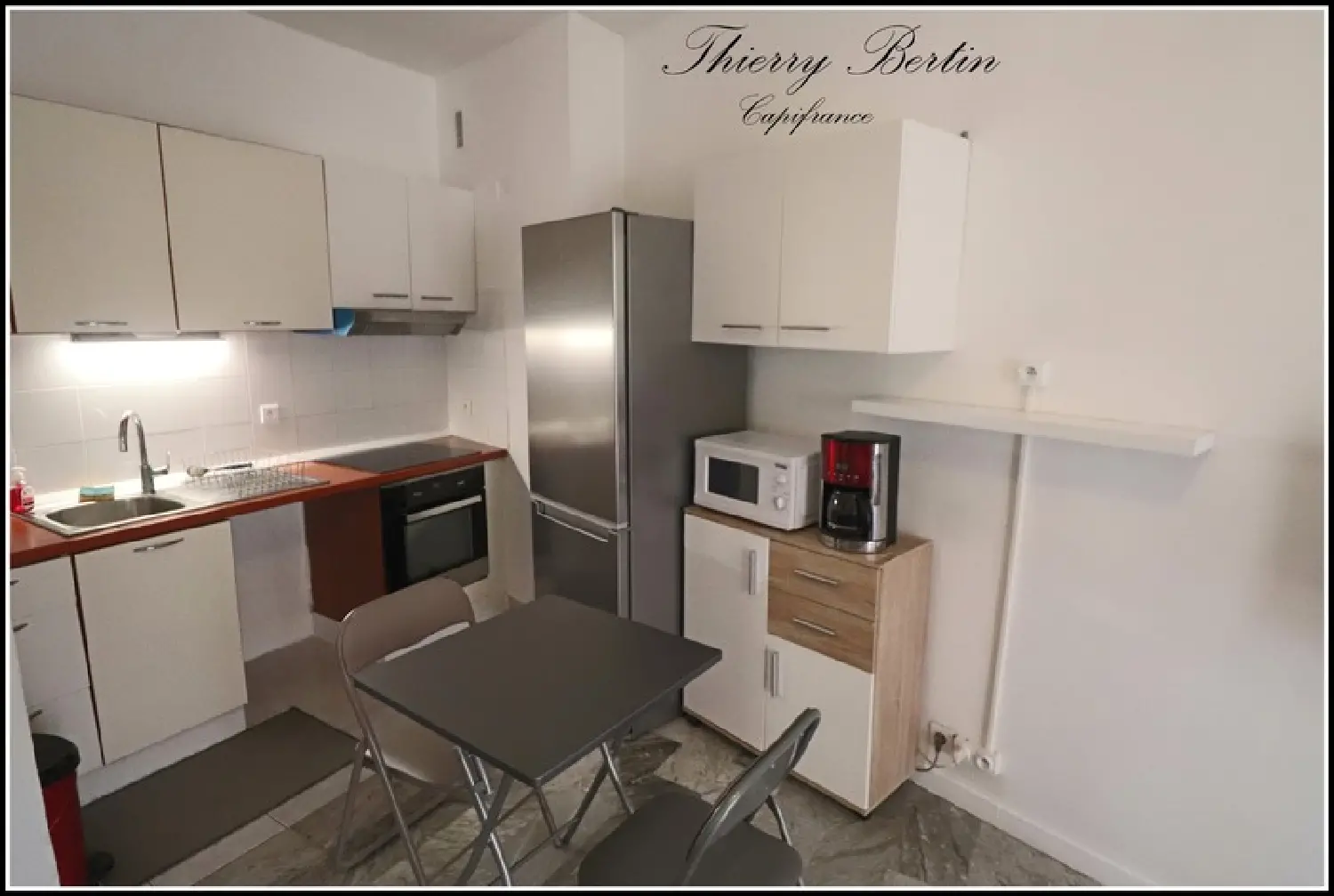  à vendre appartement Nice 06200 Alpes-Maritimes 6