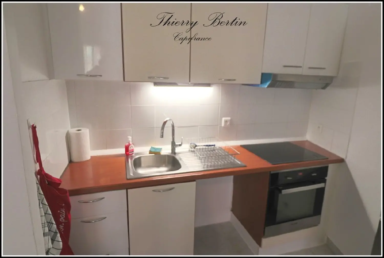  à vendre appartement Nice 06200 Alpes-Maritimes 7