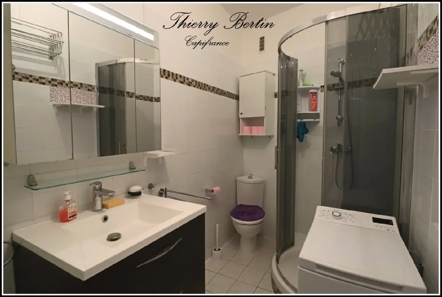  à vendre appartement Nice 06200 Alpes-Maritimes 8