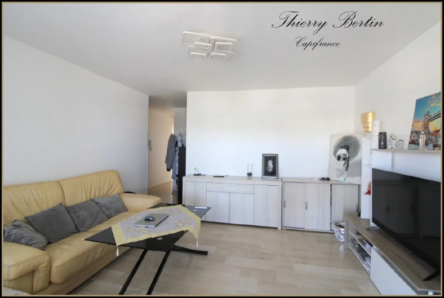  à vendre appartement Nice 06200 Alpes-Maritimes 2