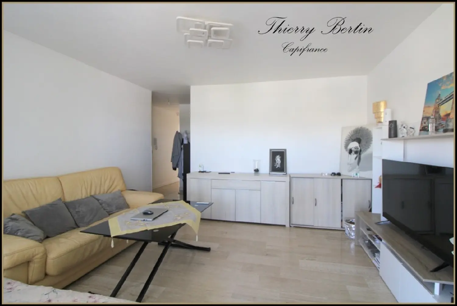  à vendre appartement Nice 06200 Alpes-Maritimes 3