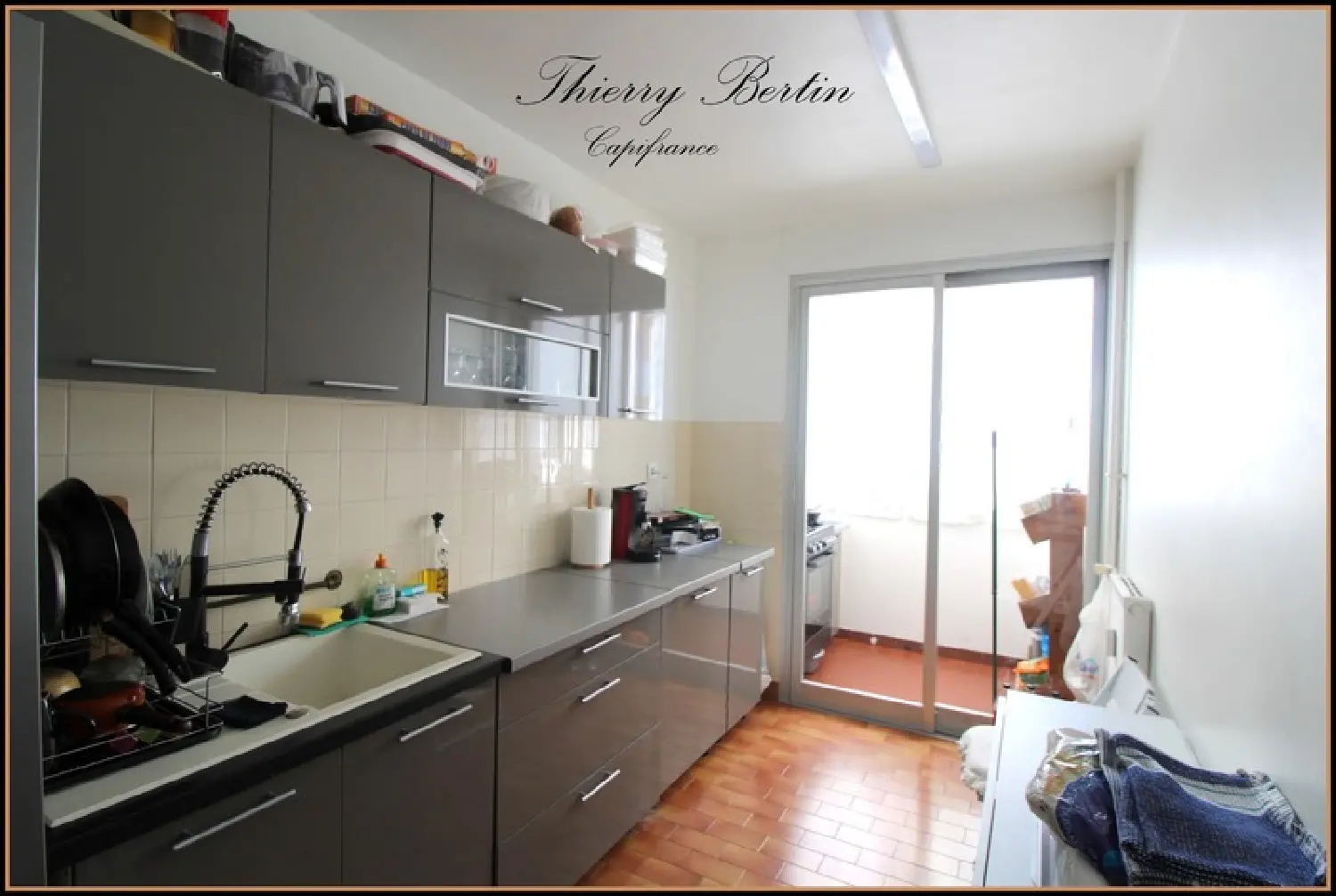  à vendre appartement Nice 06200 Alpes-Maritimes 4