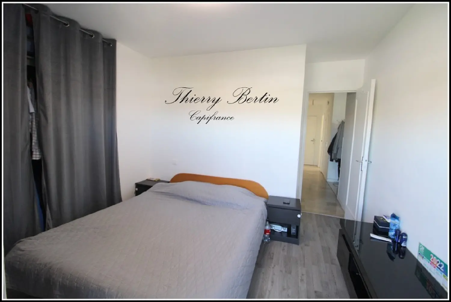  à vendre appartement Nice 06200 Alpes-Maritimes 5