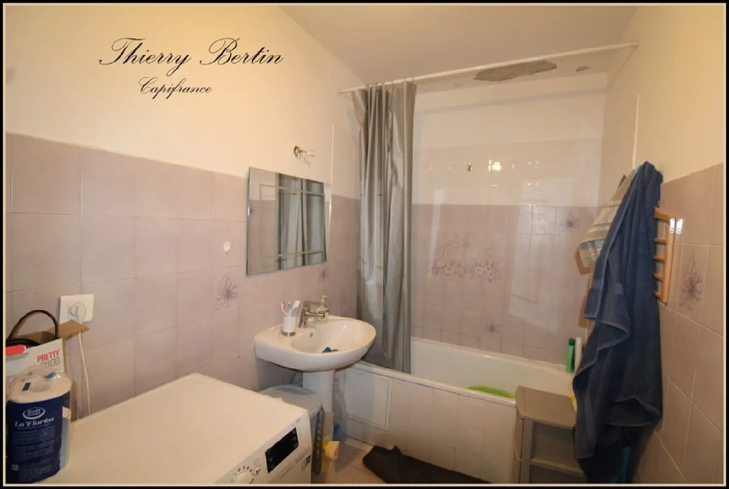  à vendre appartement Nice 06200 Alpes-Maritimes 6