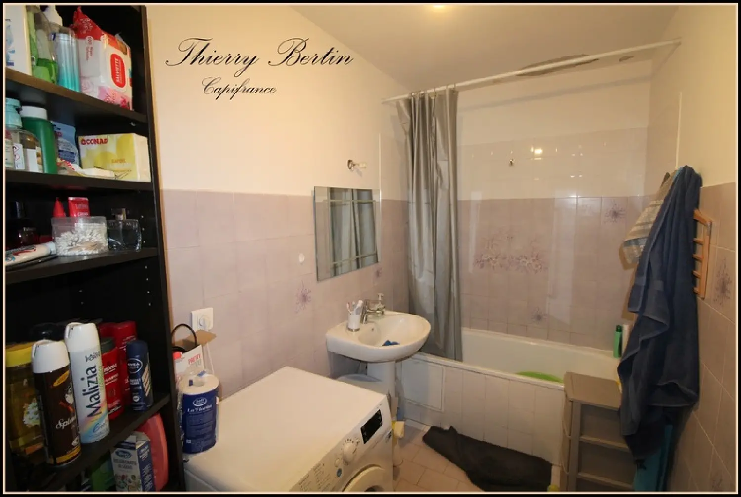 à vendre appartement Nice 06200 Alpes-Maritimes 7
