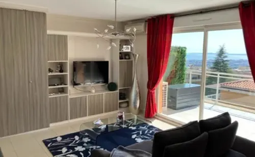 Nice 06200 Alpes-Maritimes appartement foto 7100057