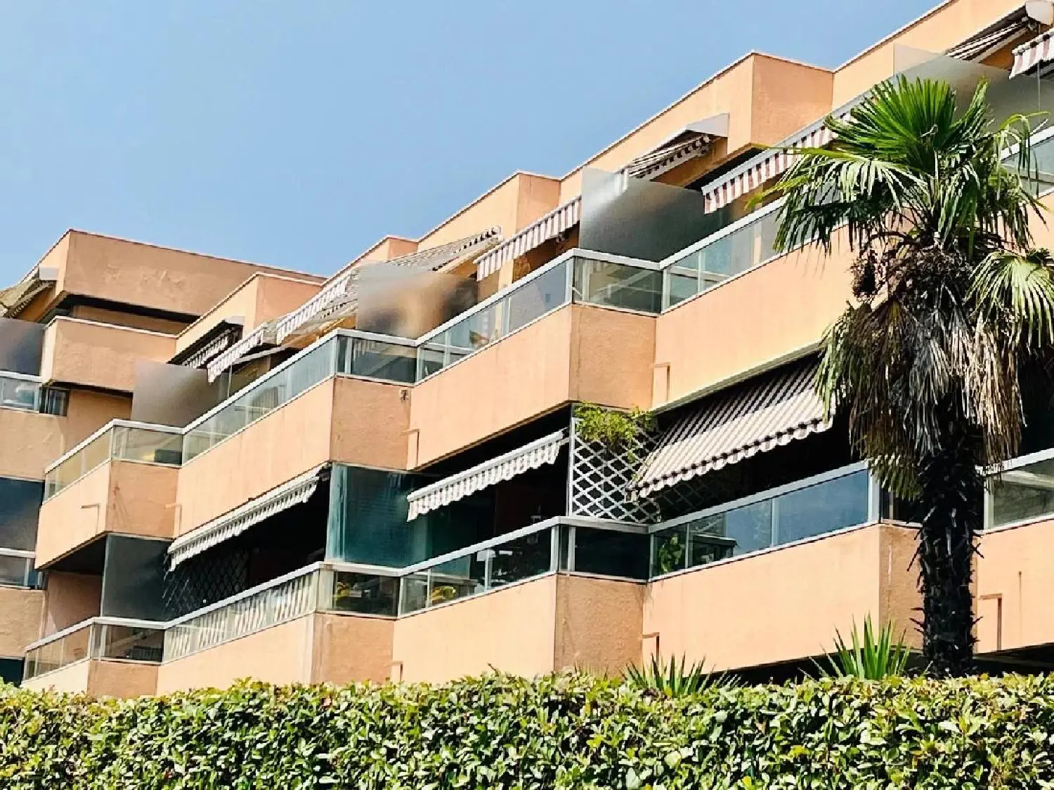 en venta apartamento Nice 06200 Alpes-Maritimes 3