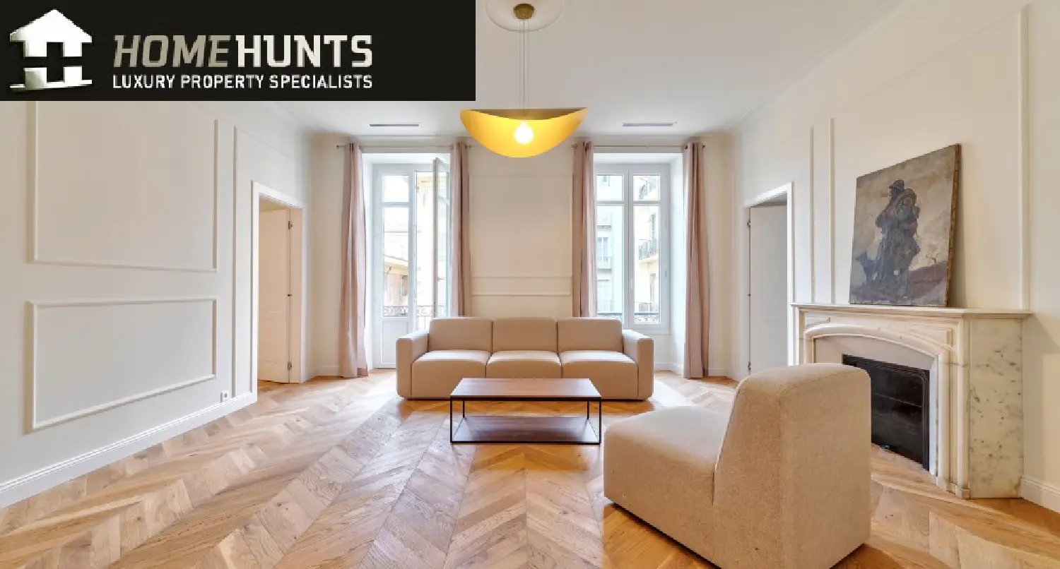  en venta apartamento Niza Alpes-Maritimes 2