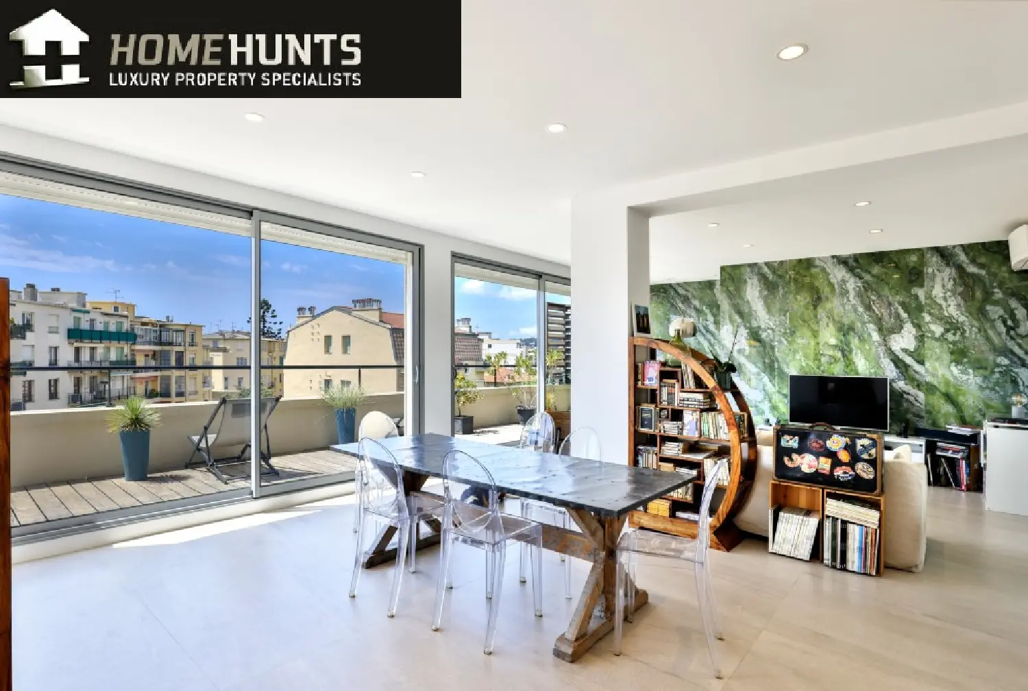  te koop appartement Nice Alpes-Maritimes 1
