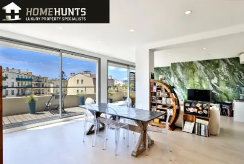 Nice Alpes-Maritimes appartement foto 7088554