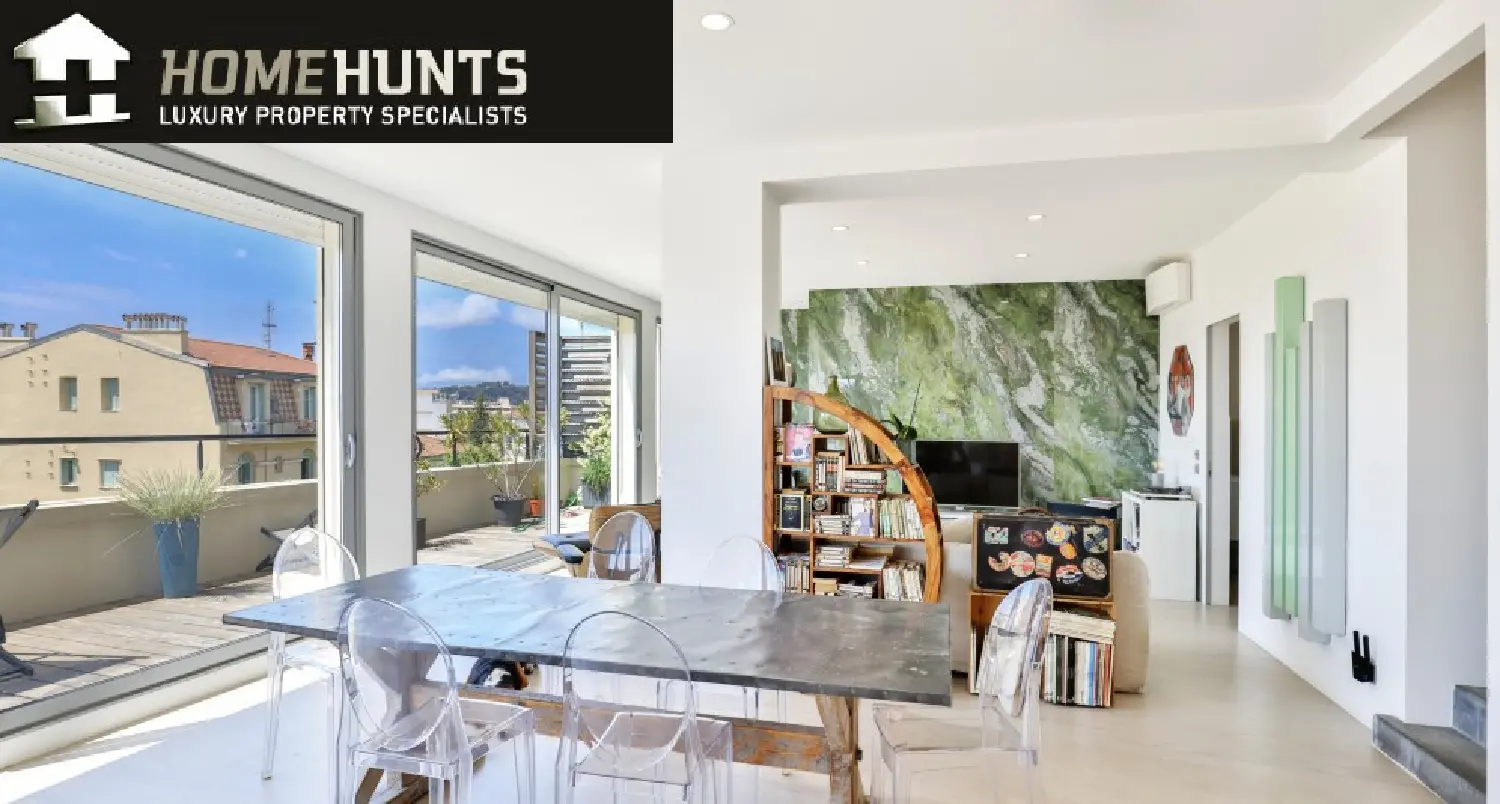  te koop appartement Nice Alpes-Maritimes 3