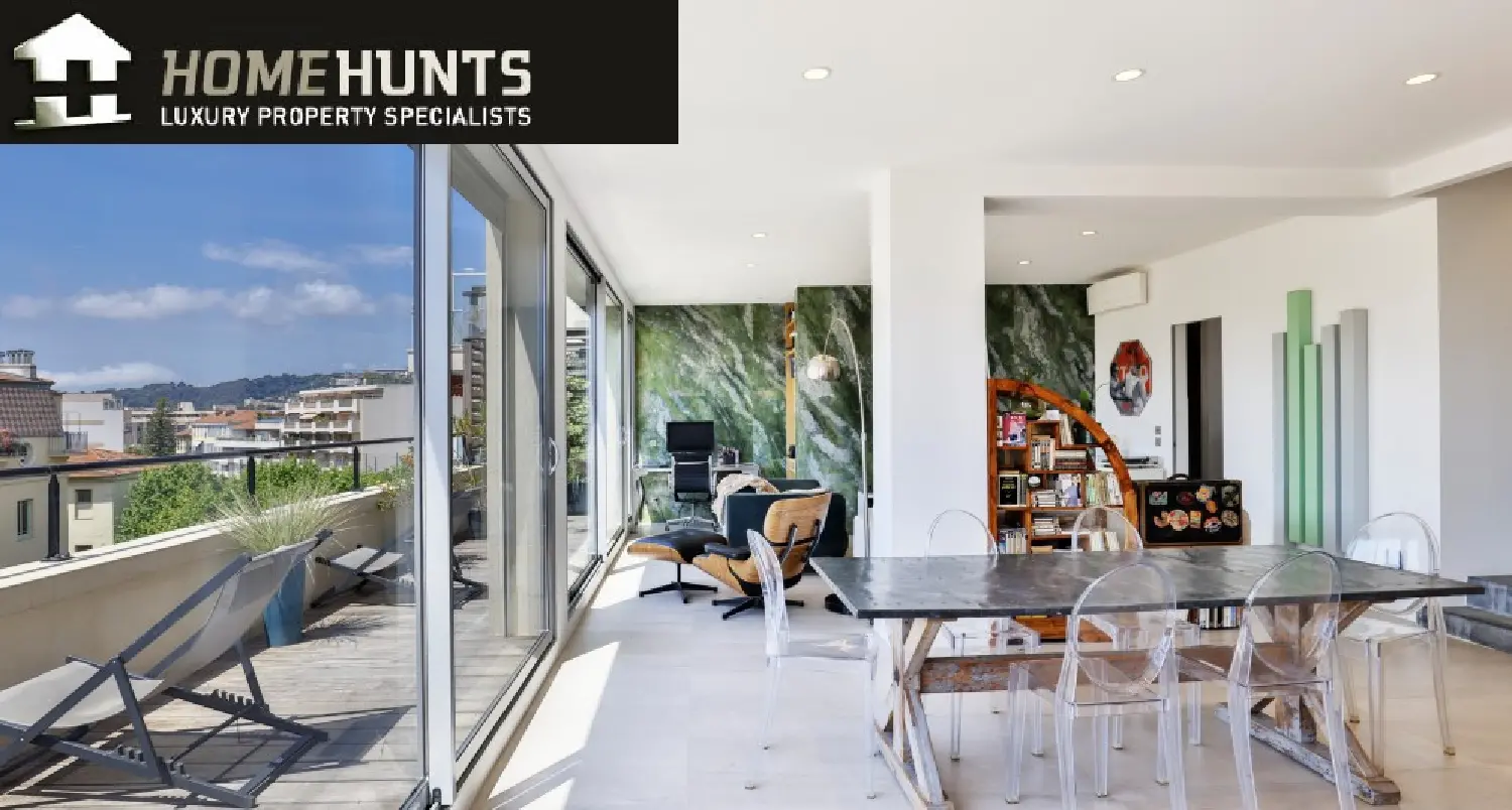  te koop appartement Nice Alpes-Maritimes 4