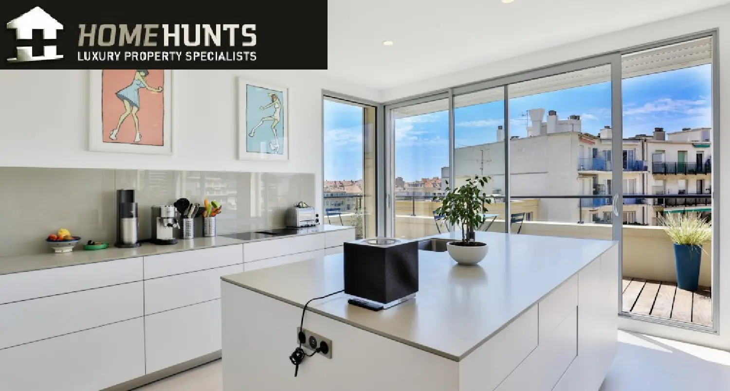  te koop appartement Nice Alpes-Maritimes 6