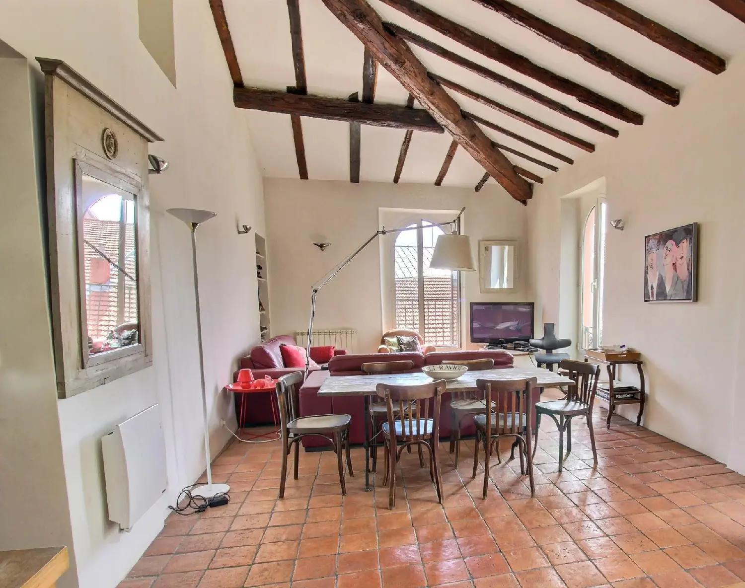  en venta apartamento Niza Alpes-Maritimes 2