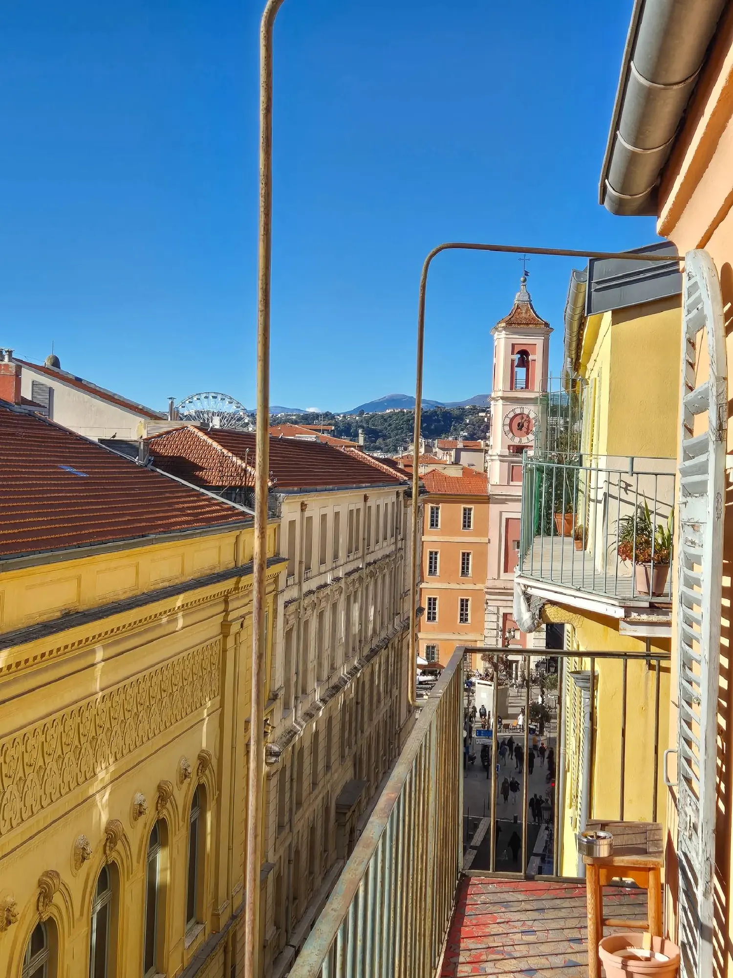  en venta apartamento Niza Alpes-Maritimes 4