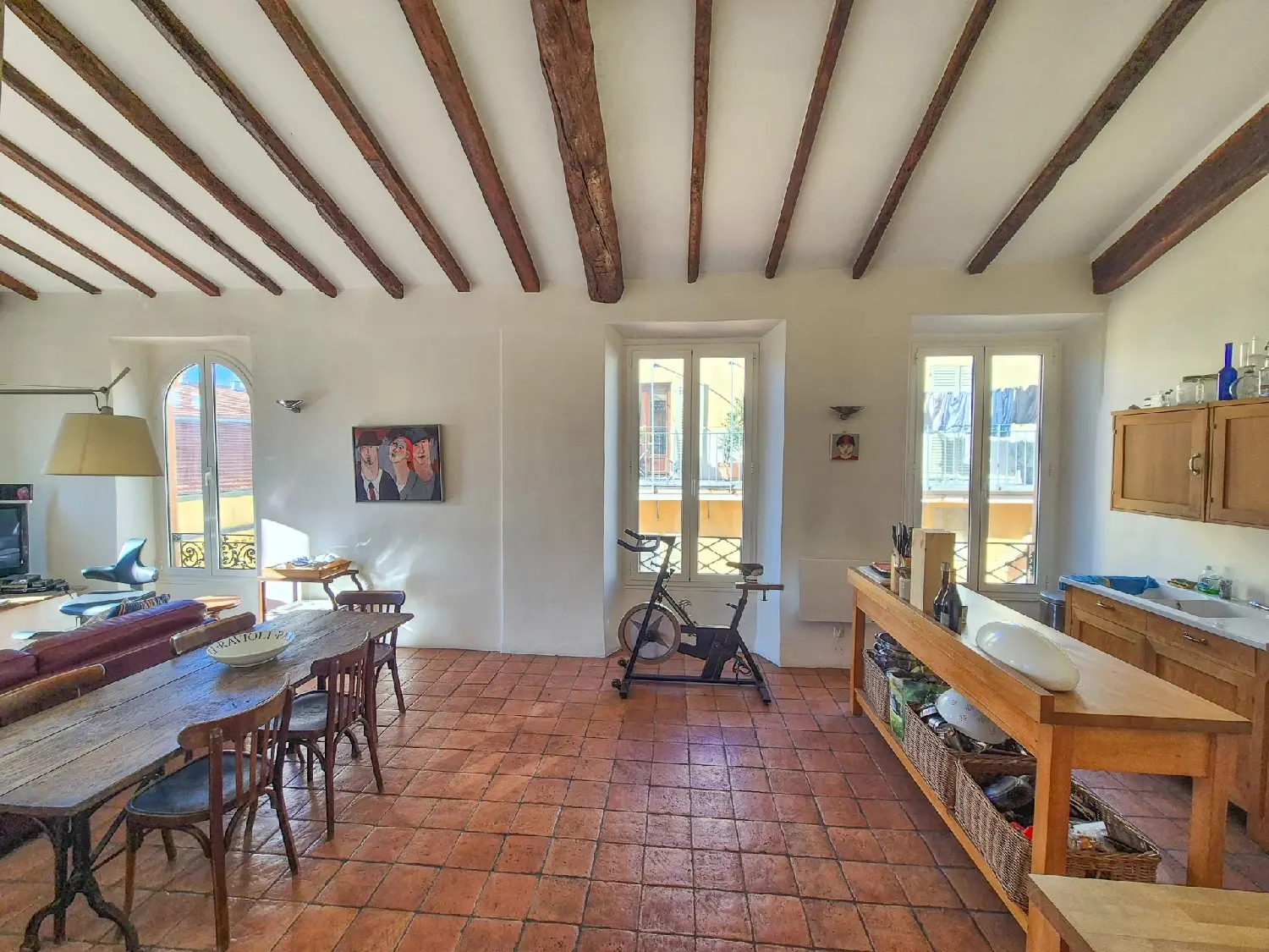  en venta apartamento Niza Alpes-Maritimes 5