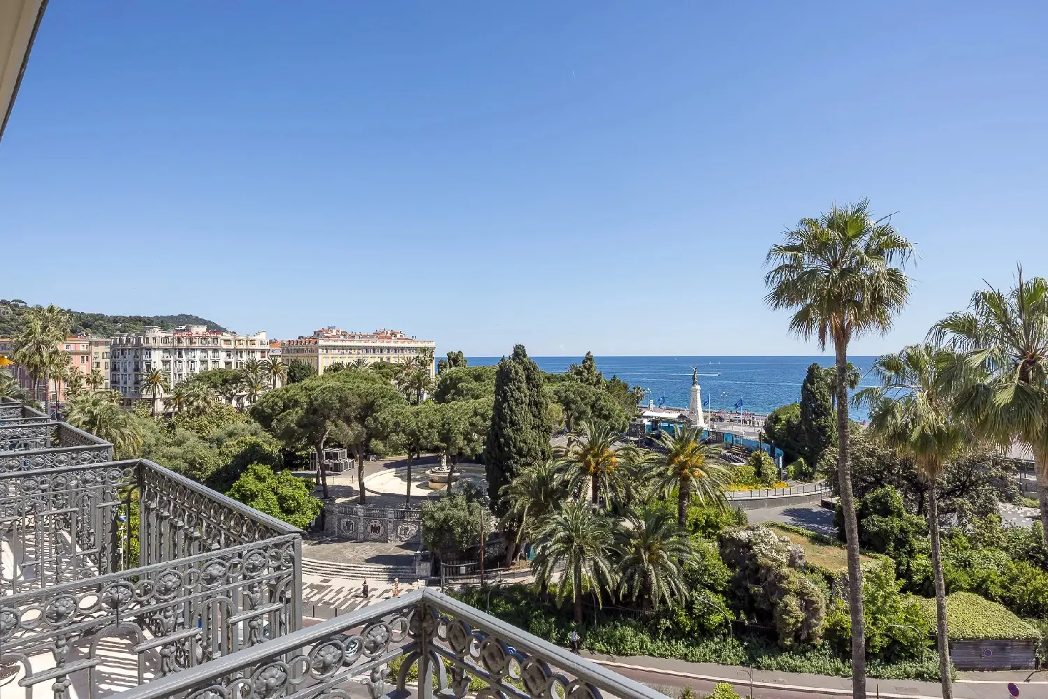  kaufen Wohnung/ Apartment Nice Alpes-Maritimes 1