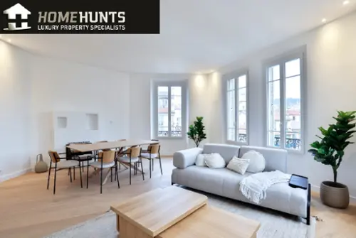 Nice Alpes-Maritimes Wohnung/ Apartment Bild 7098570