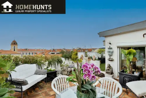 Nice Alpes-Maritimes Wohnung/ Apartment Bild 7098647