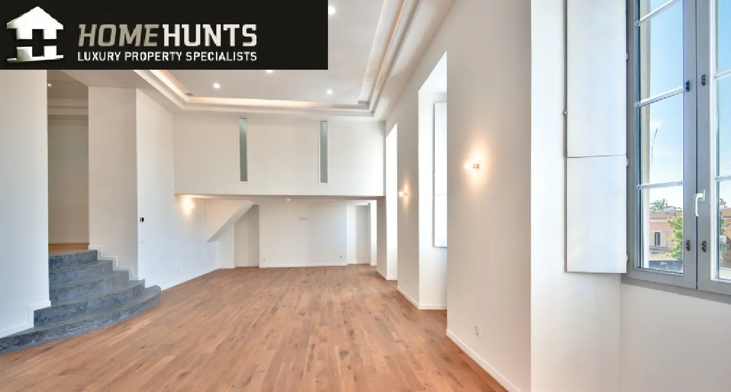  à vendre appartement Nice Alpes-Maritimes 3
